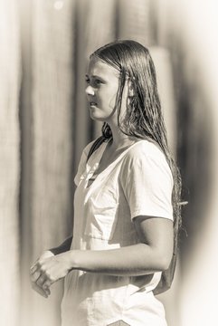 Jenny Wacker 618 - Schwartau Open